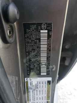 2006 TOYOTA COROLLA