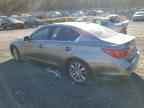 2015 INFINITI Q50