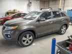 2013 KIA SORENTO