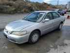 2002 HONDA ACCORD