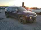 2022 CHEVROLET Trailblazer