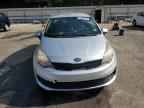 2017 KIA RIO
