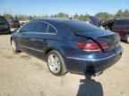 2013 VOLKSWAGEN CC