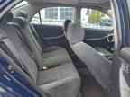 2005 TOYOTA COROLLA