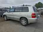 2003 TOYOTA HIGHLANDER