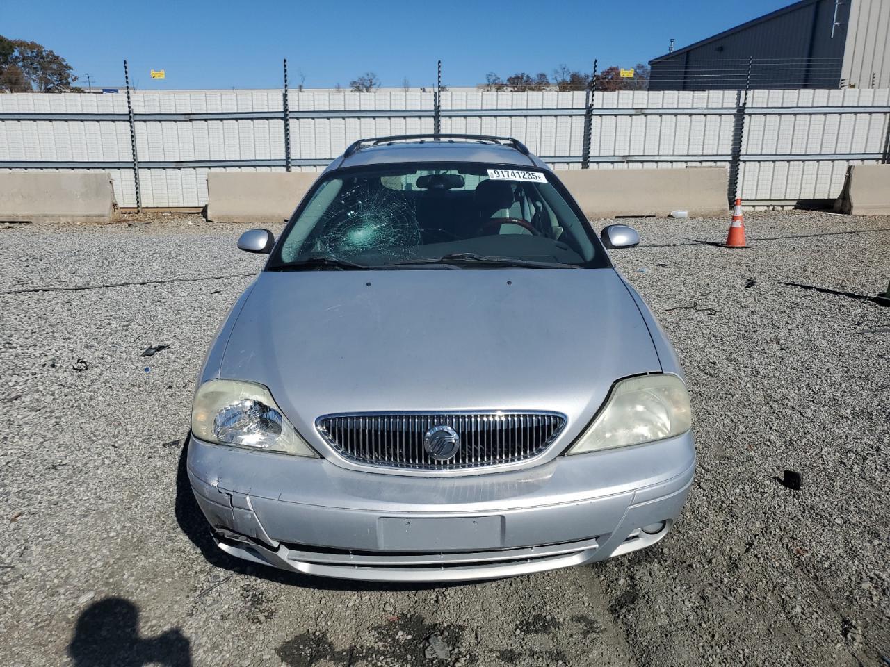 2005 MERCURY Sable