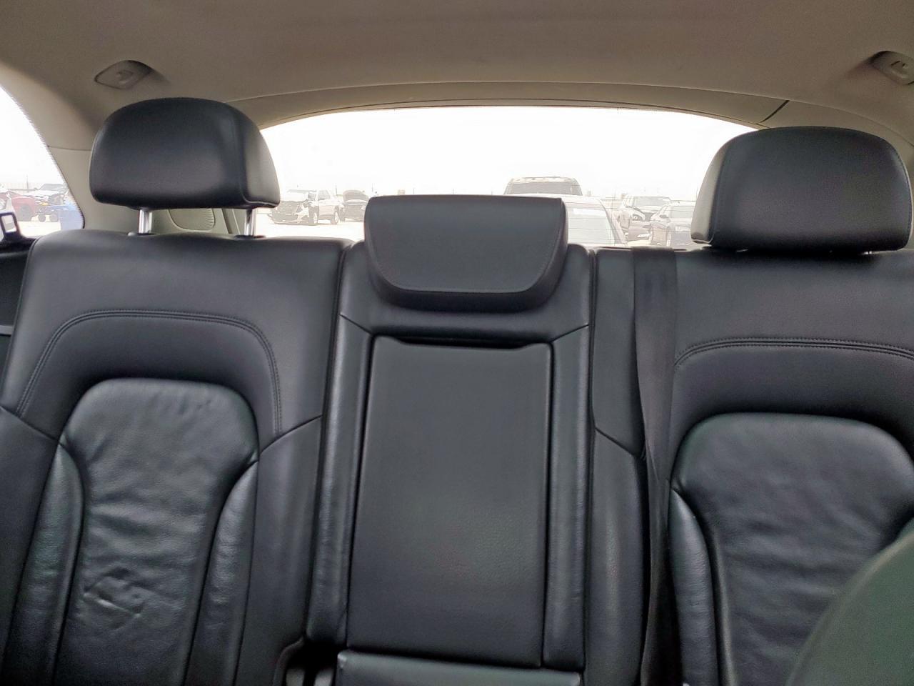 2015 AUDI Q5