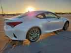 2022 LEXUS RC 350