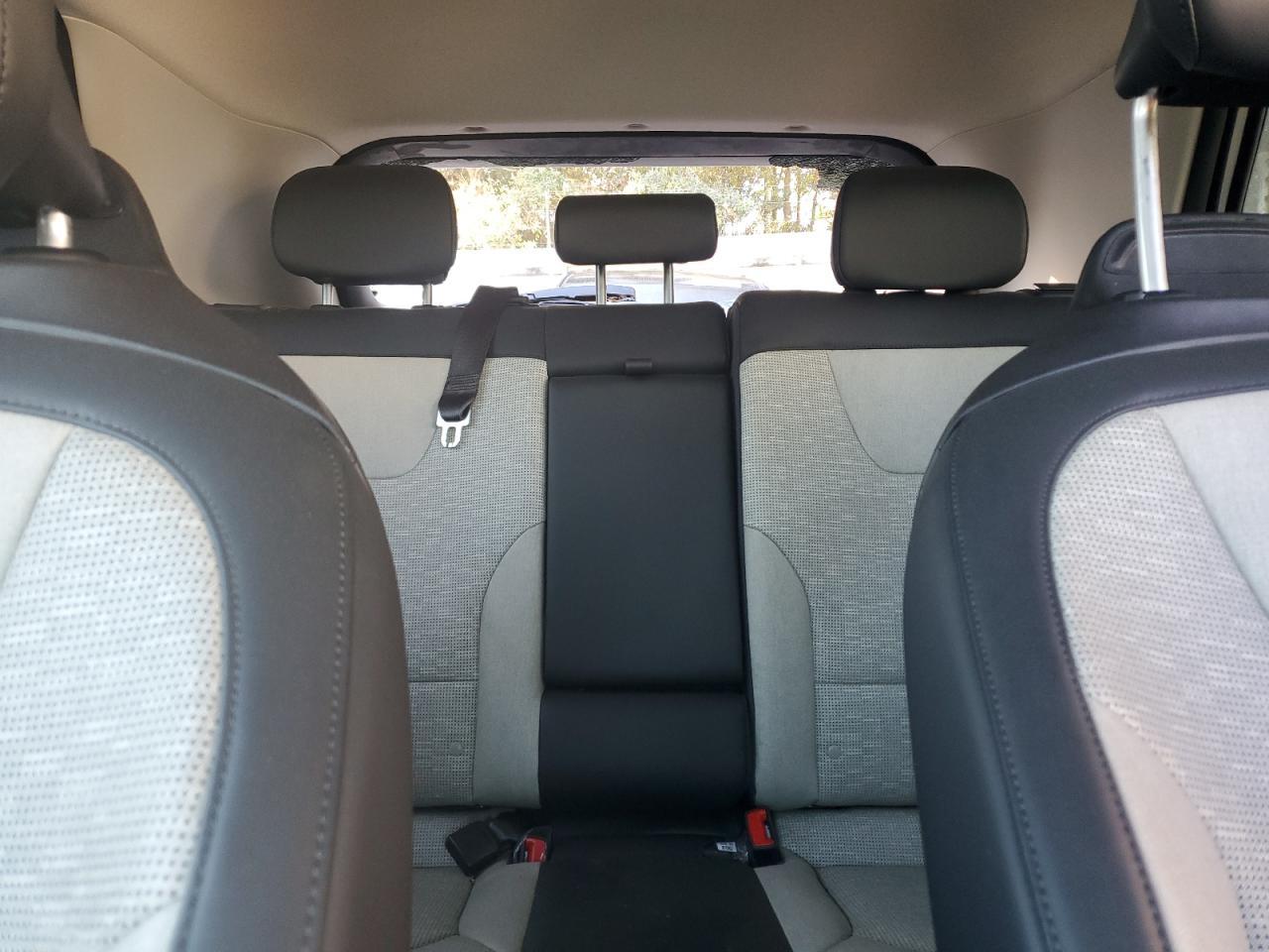2024 KIA Niro