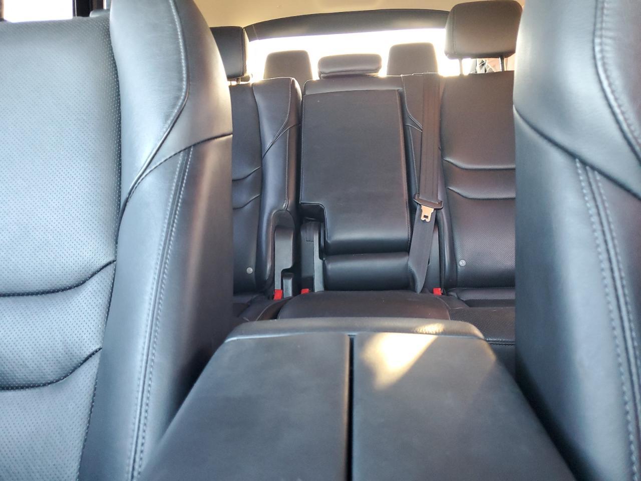 2016 MAZDA CX-9