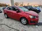 2013 CHEVROLET SONIC