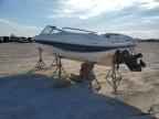 1998 BAYLINER Capri