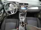2023 NISSAN LEAF