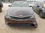 2020 KIA OPTIMA
