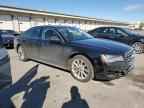 2014 AUDI A8 QUATTRO