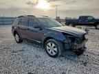 2011 SUBARU Outback