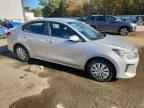 2019 KIA RIO