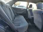 2000 HONDA ACCORD