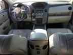 2015 HONDA PILOT