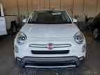 2016 FIAT 500X
