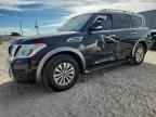 2020 NISSAN Armada