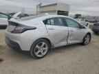 2017 CHEVROLET VOLT