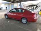2013 NISSAN VERSA