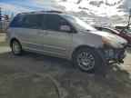 2008 TOYOTA SIENNA