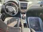 2010 SUBARU IMPREZA