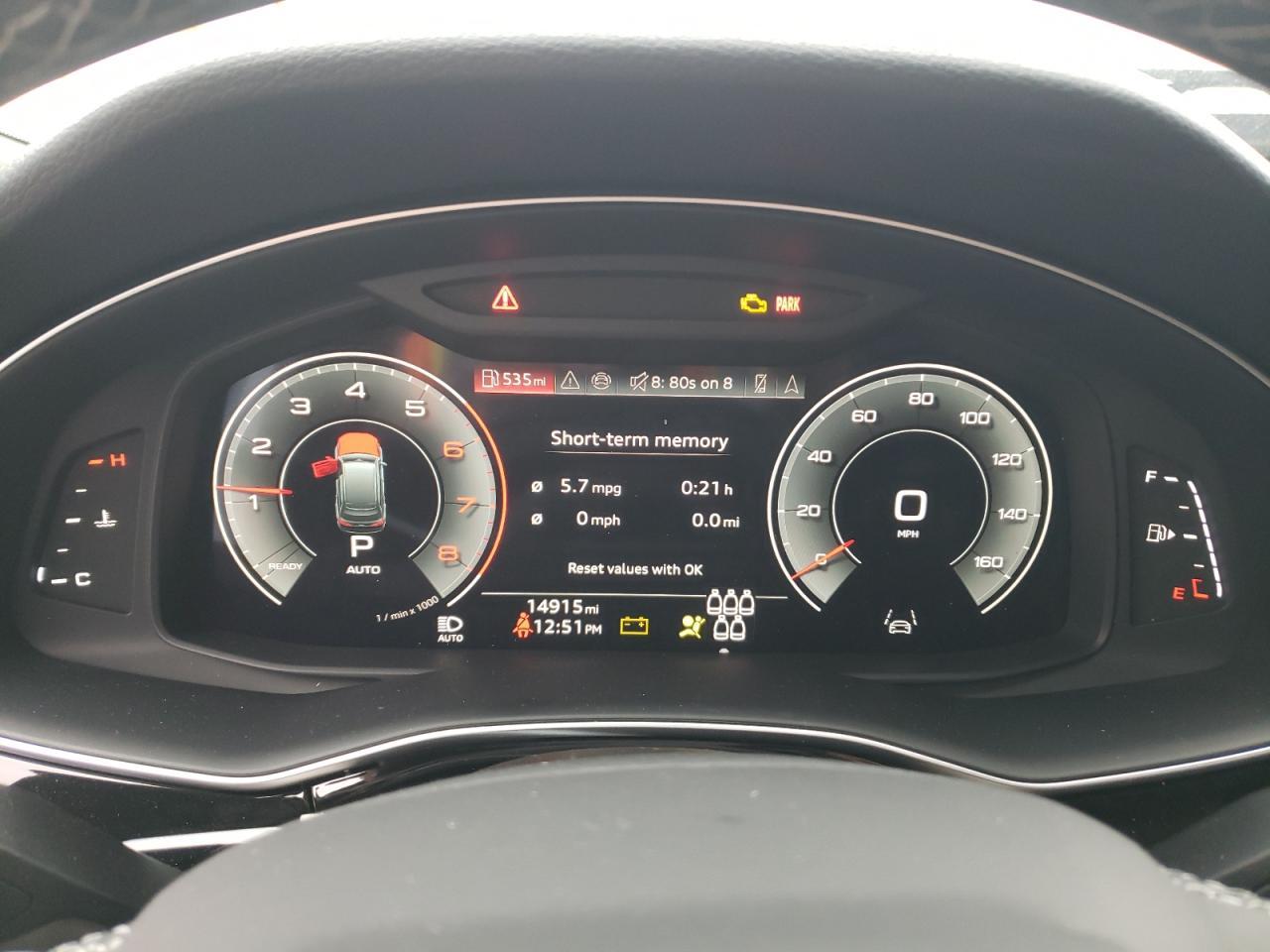 2025 AUDI Q7