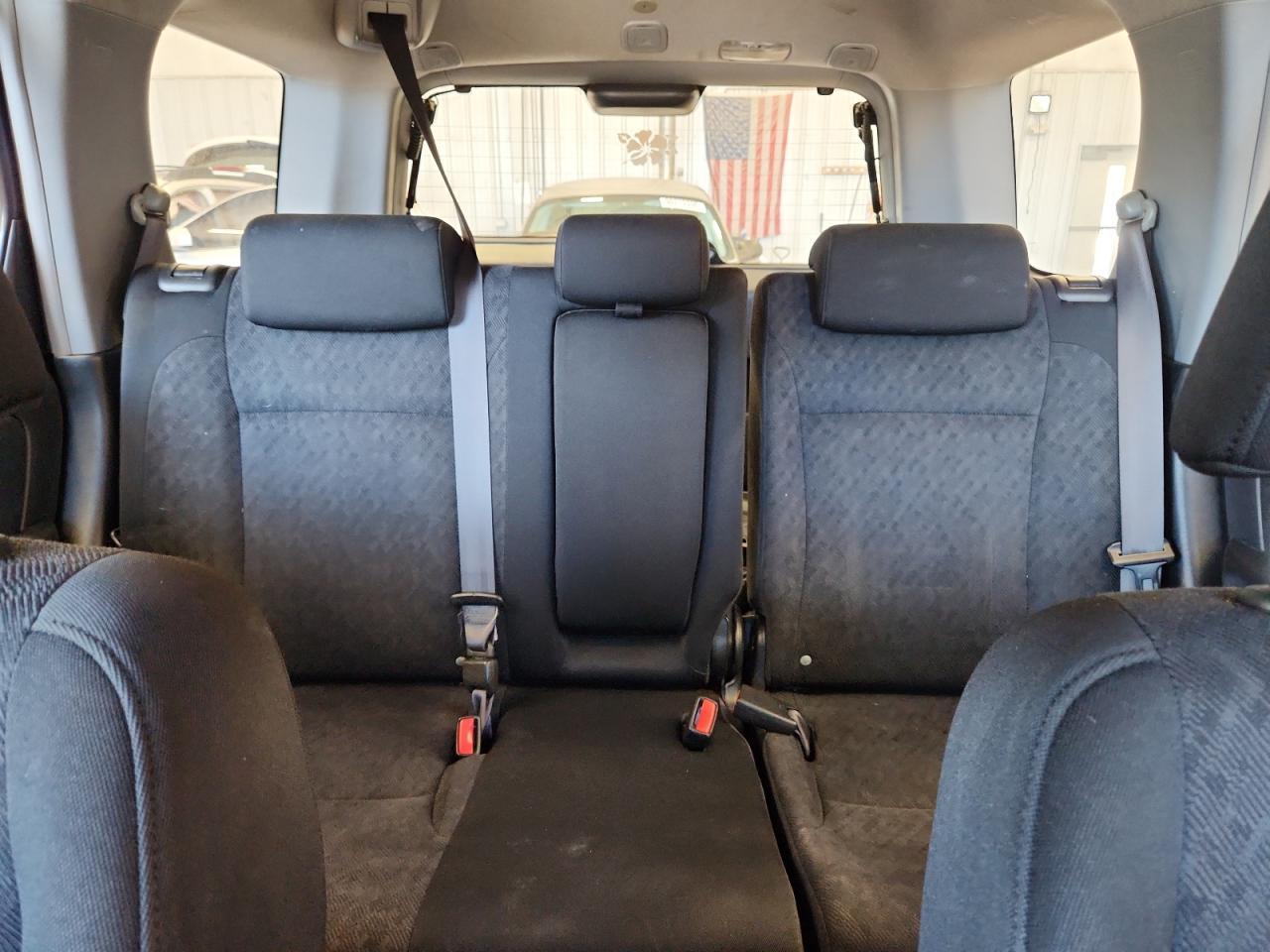 2005 HONDA CR-V