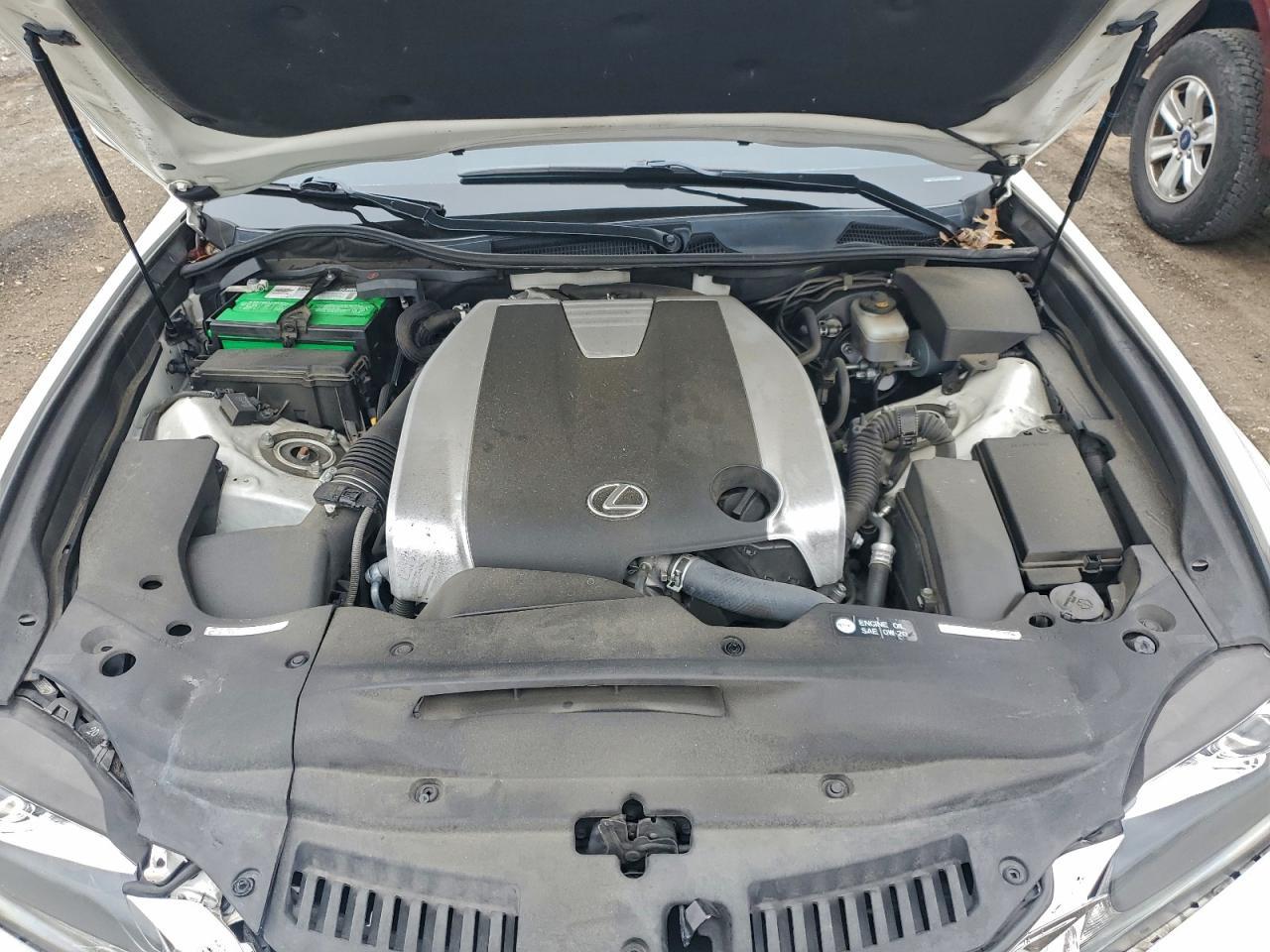 2015 LEXUS GS 350