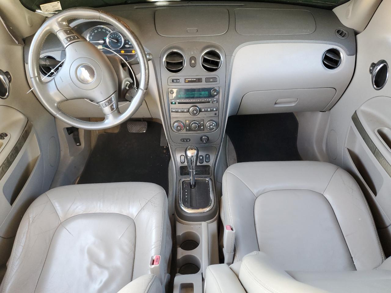 2006 CHEVROLET HHR