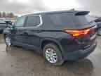 2022 CHEVROLET TRAVERSE