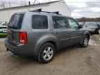 2009 HONDA PILOT