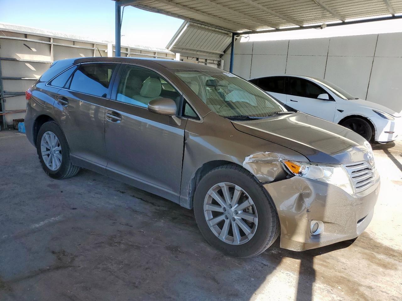 2011 TOYOTA VENZA