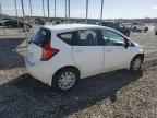 2016 NISSAN Versa Note