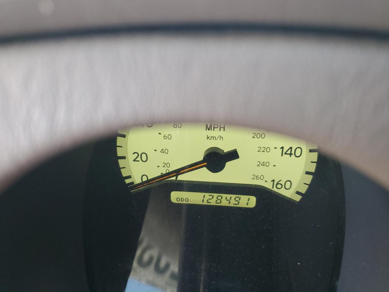 1999 LEXUS GS 300