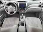 2010 SUBARU FORESTER