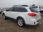 2014 SUBARU Outback