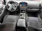 2007 NISSAN PATHFINDER