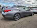 2015 INFINITI Q50