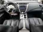 2015 NISSAN MURANO