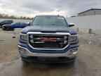 2016 GMC Sierra