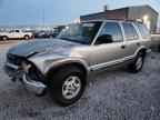 2001 CHEVROLET BLAZER