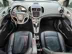 2013 CHEVROLET SONIC