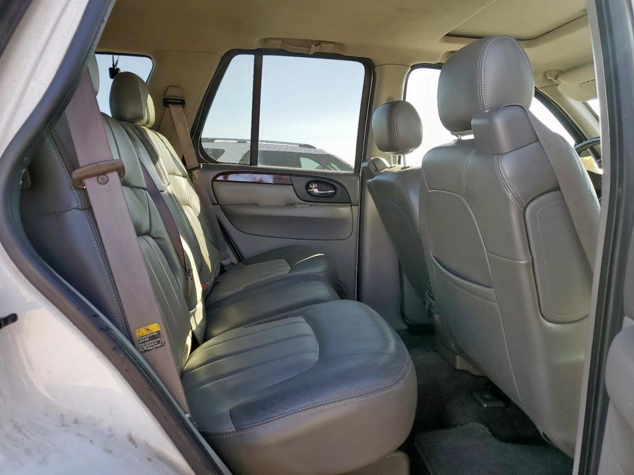 2003 GMC Envoy