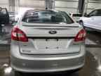 2013 FORD Fiesta