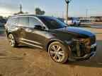 2023 CADILLAC XT6