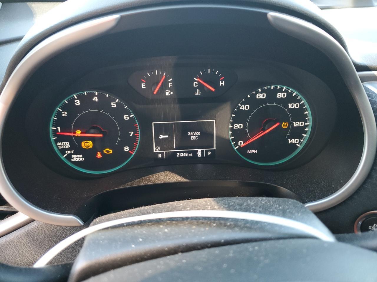 2025 CHEVROLET MALIBU
